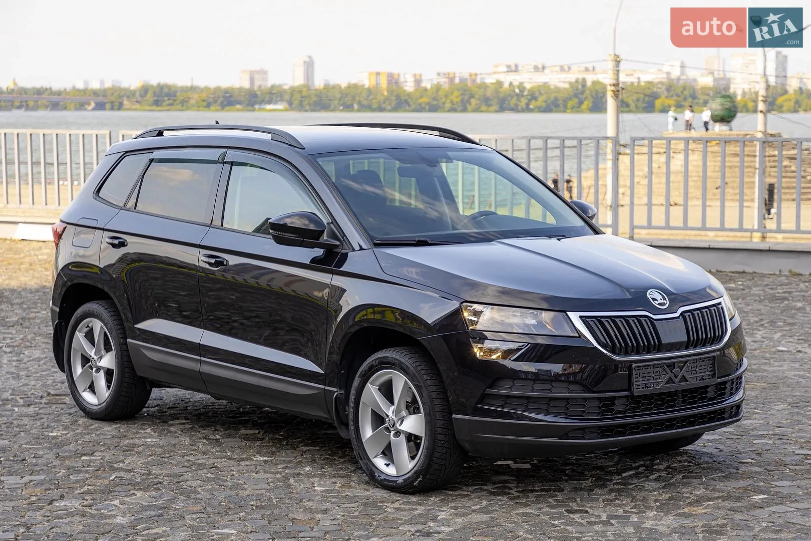 2018 Skoda Karoq - мініатюра 3