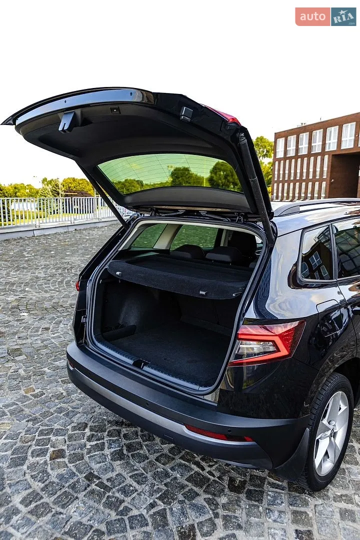 2018 Skoda Karoq - мініатюра 14