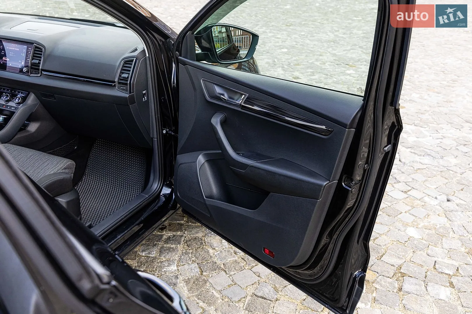 2018 Skoda Karoq - мініатюра 45