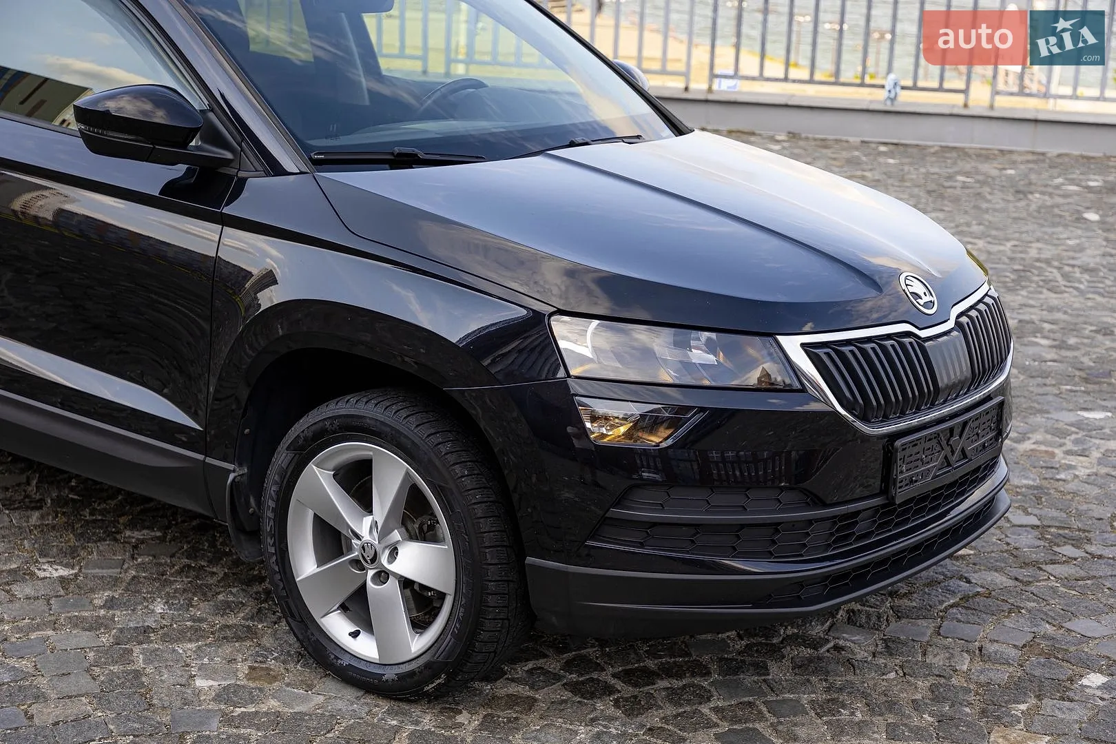 2018 Skoda Karoq - мініатюра 7
