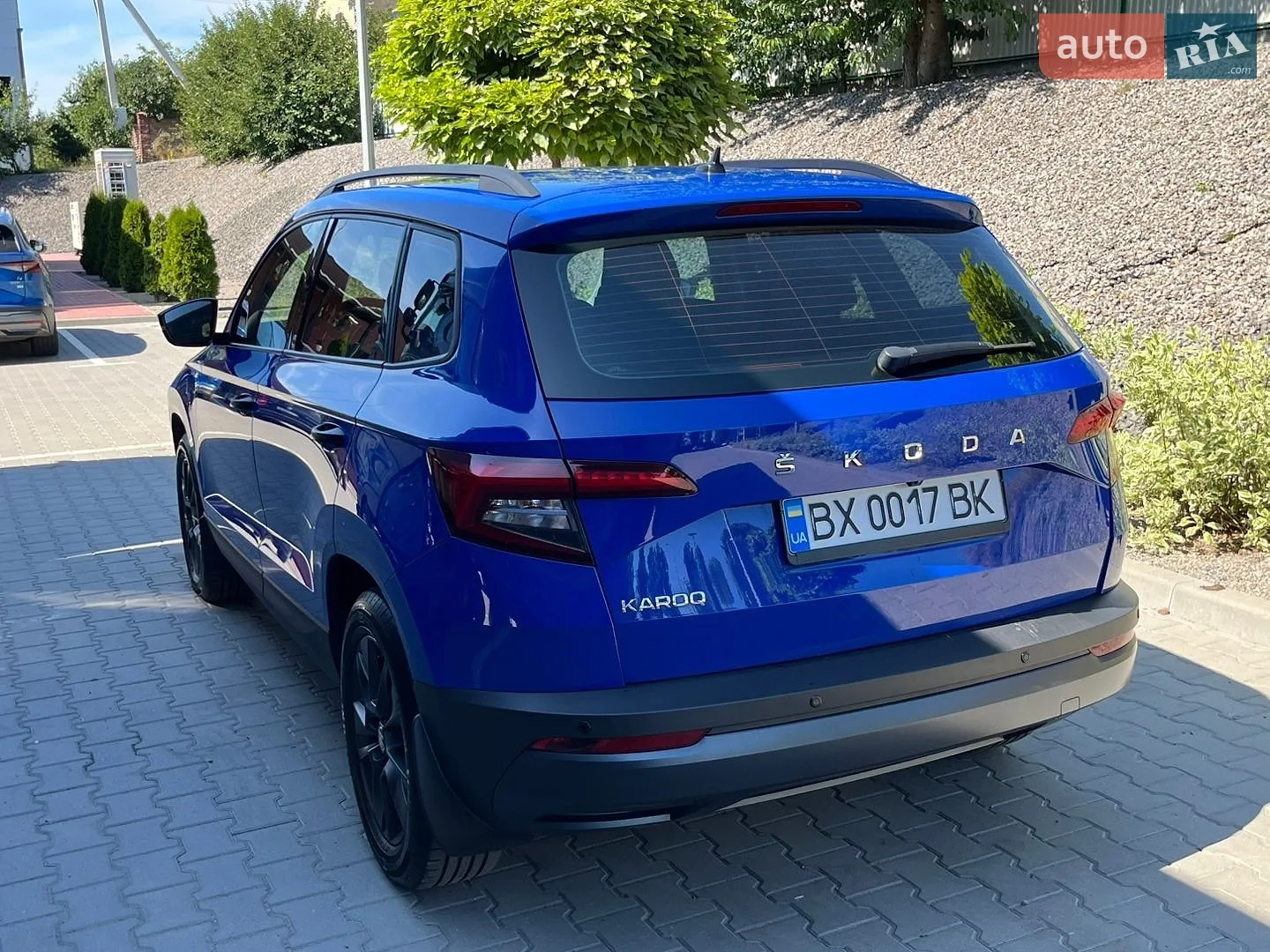 2021 Skoda Karoq - мініатюра 14