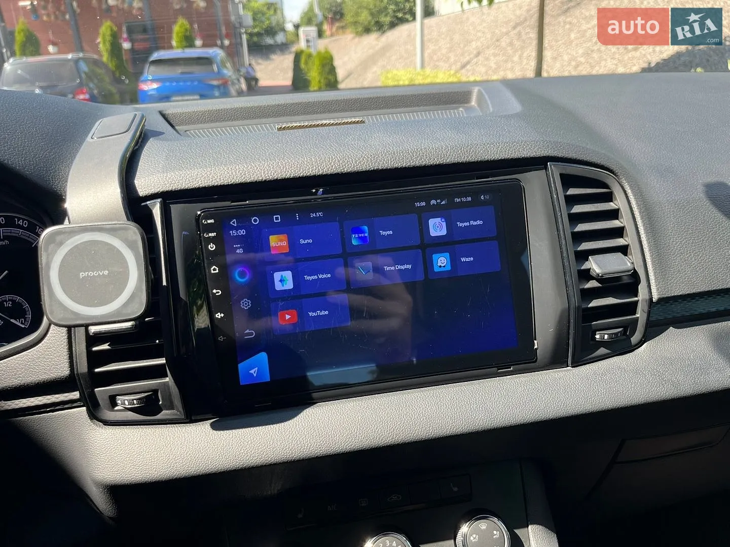 2021 Skoda Karoq - мініатюра 26