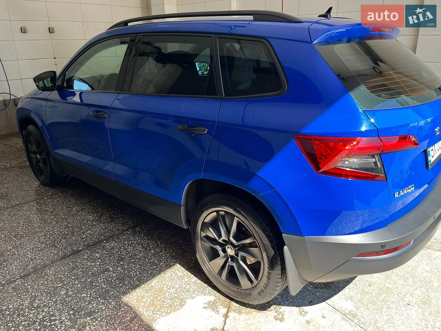 2021 Skoda Karoq - мініатюра 11