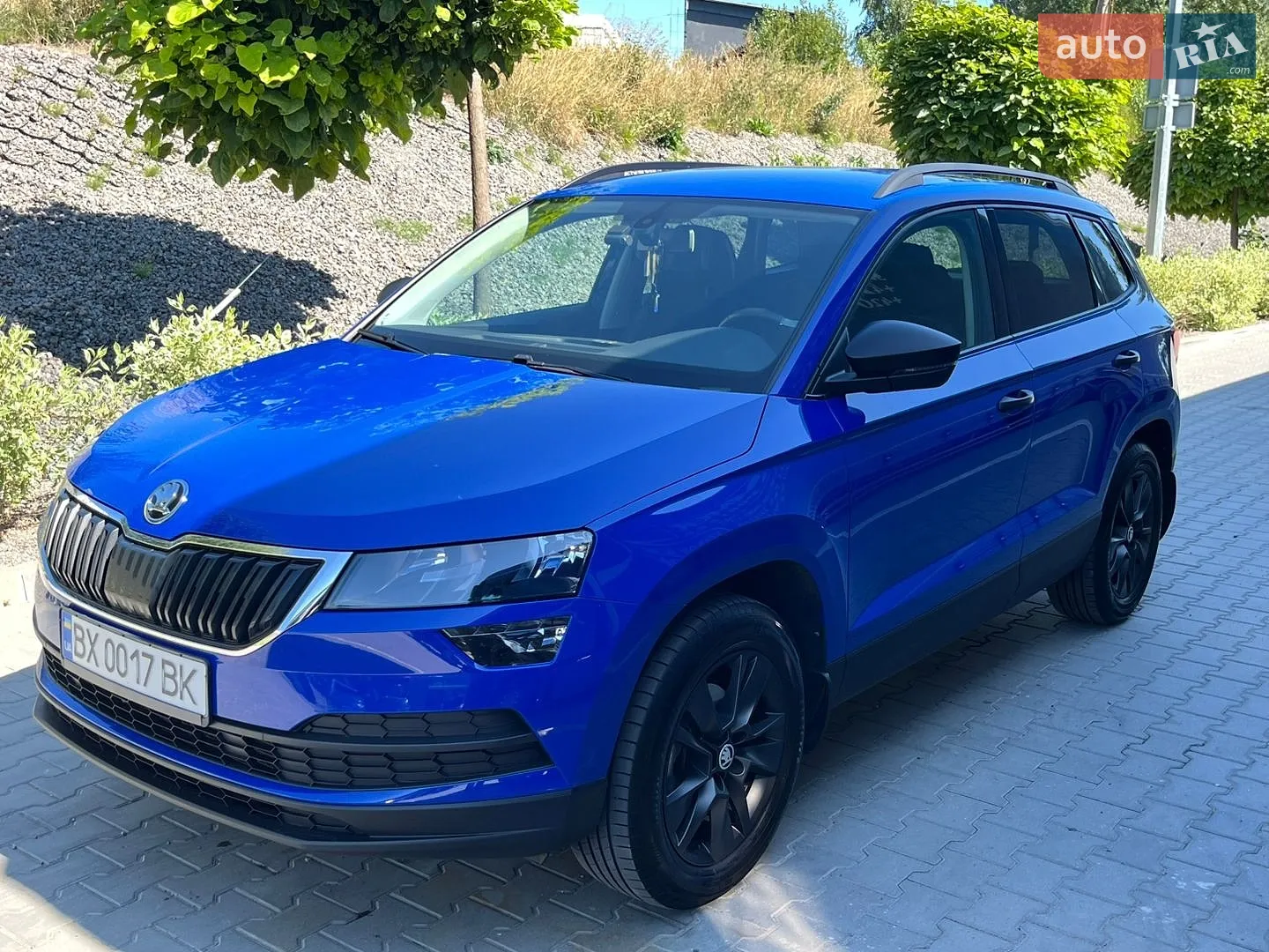 2021 Skoda Karoq - мініатюра 9