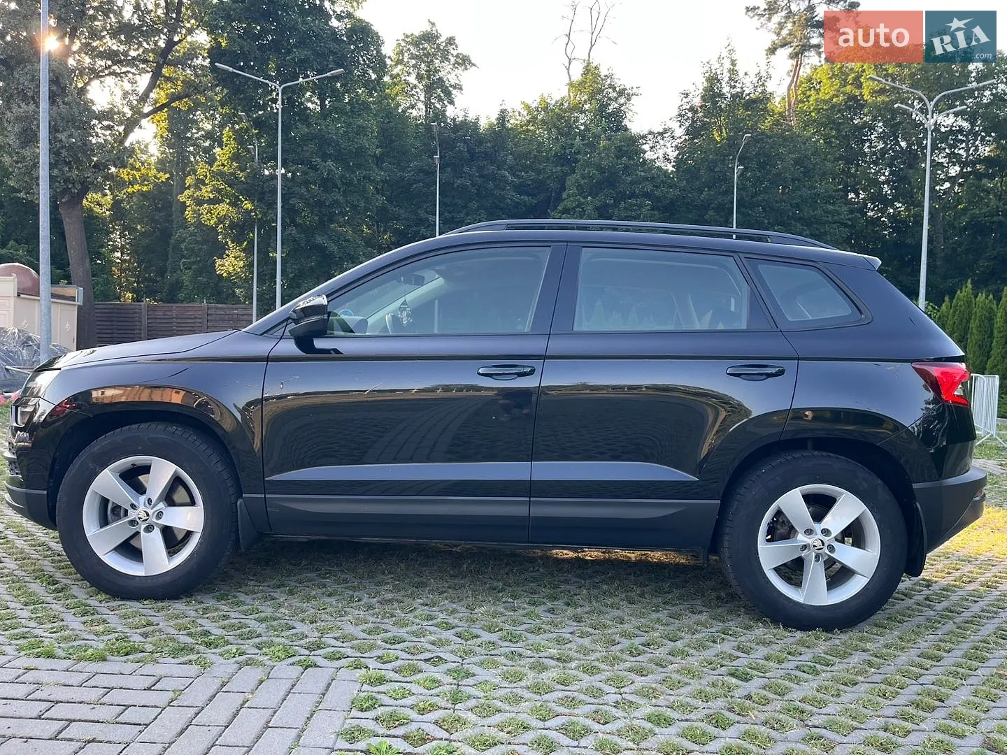 2018 Skoda Karoq - мініатюра 4