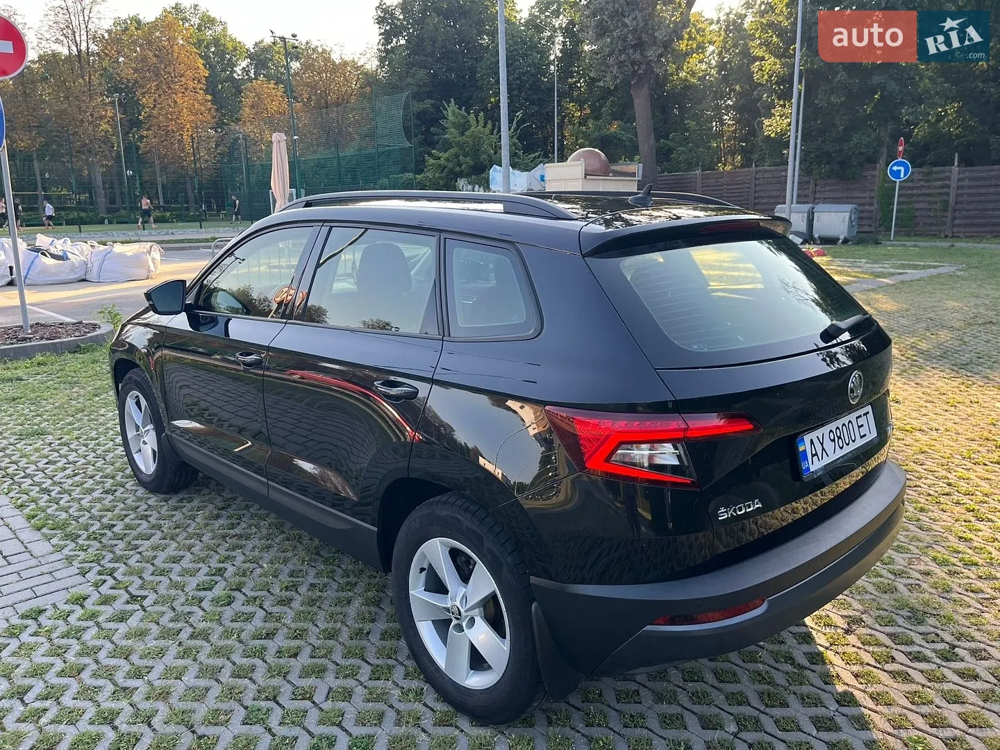 2018 Skoda Karoq - мініатюра 5