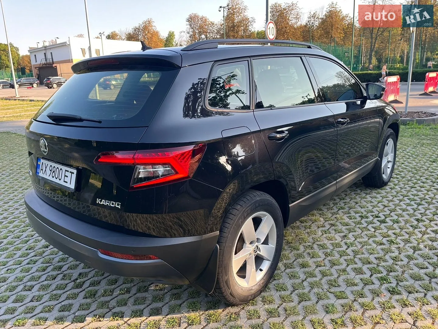2018 Skoda Karoq - мініатюра 7