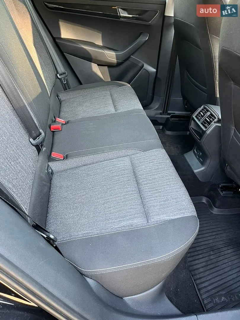 2018 Skoda Karoq - мініатюра 10