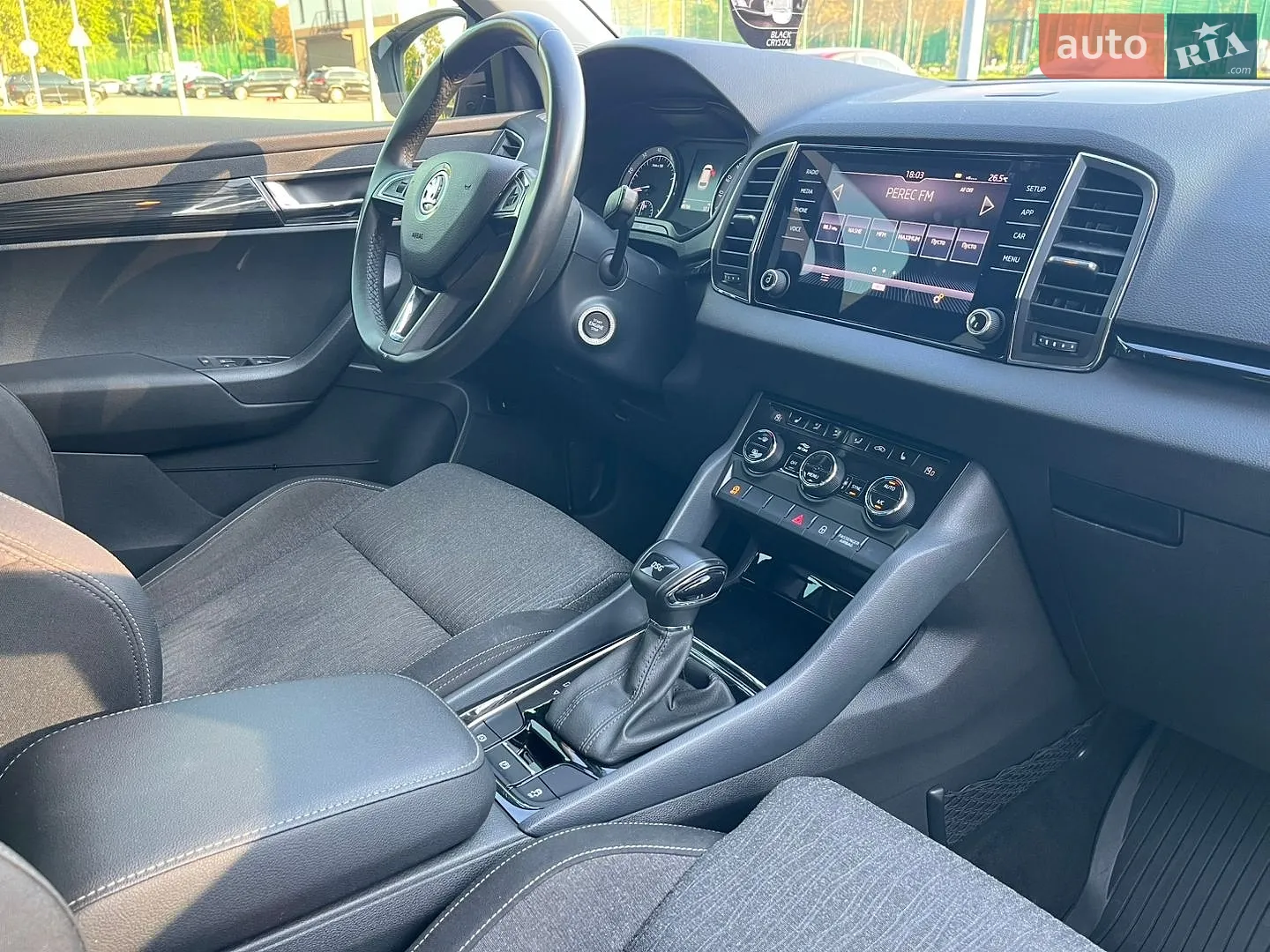 2018 Skoda Karoq - мініатюра 9