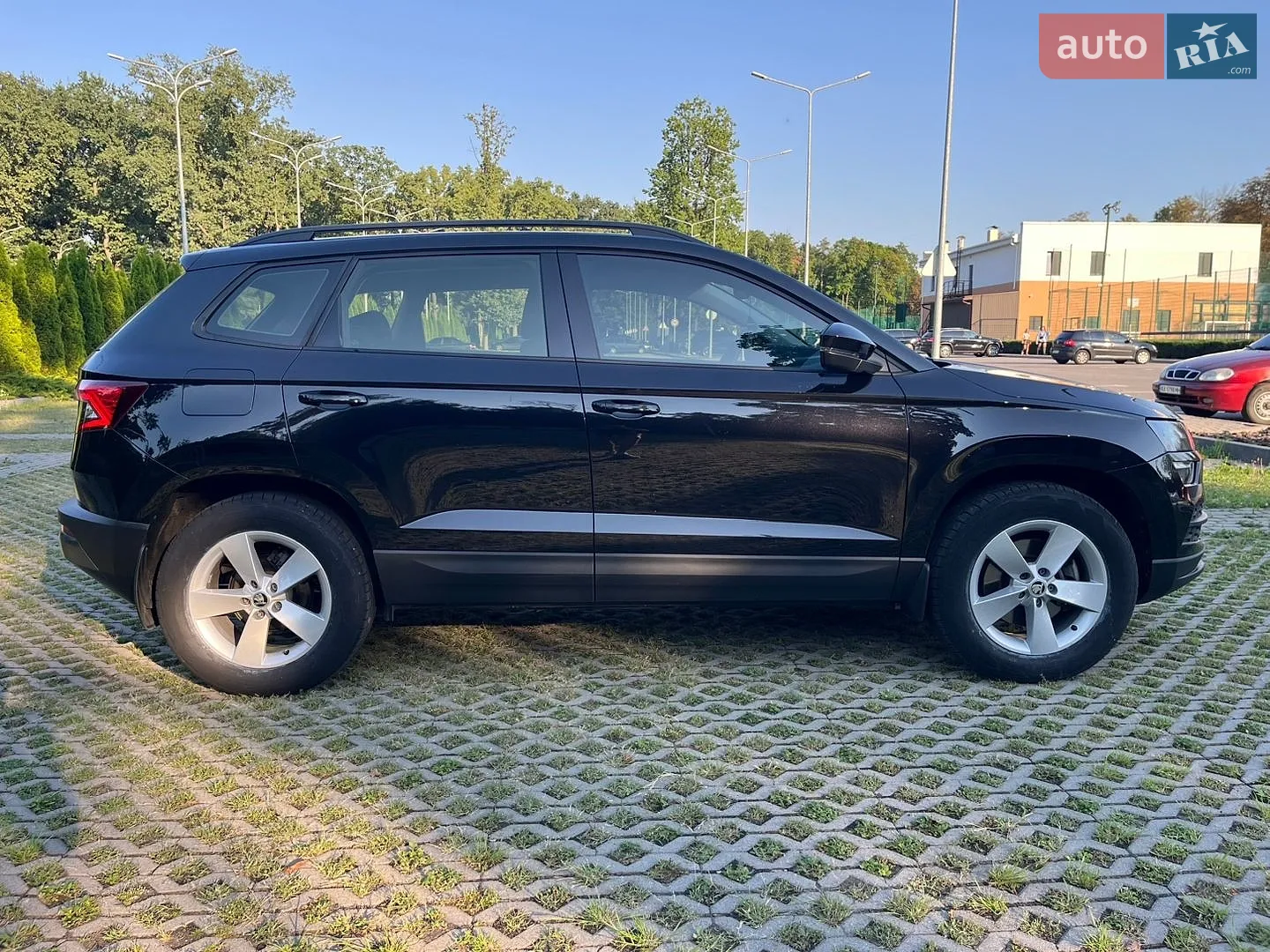 2018 Skoda Karoq - мініатюра 8