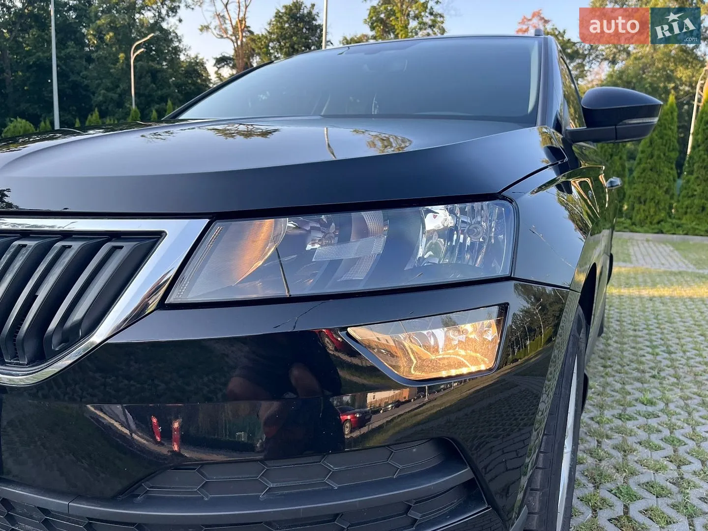 2018 Skoda Karoq - мініатюра 13