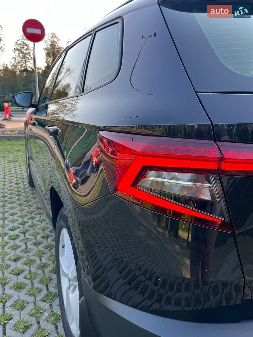 2018 Skoda Karoq - мініатюра 12
