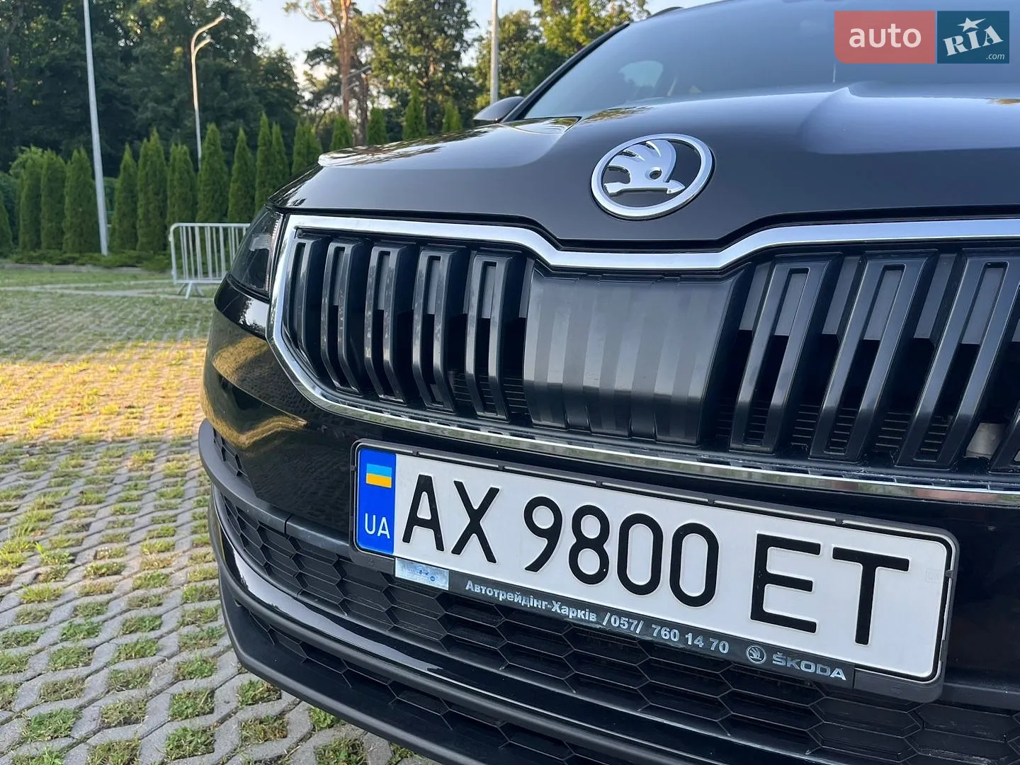 2018 Skoda Karoq - мініатюра 14