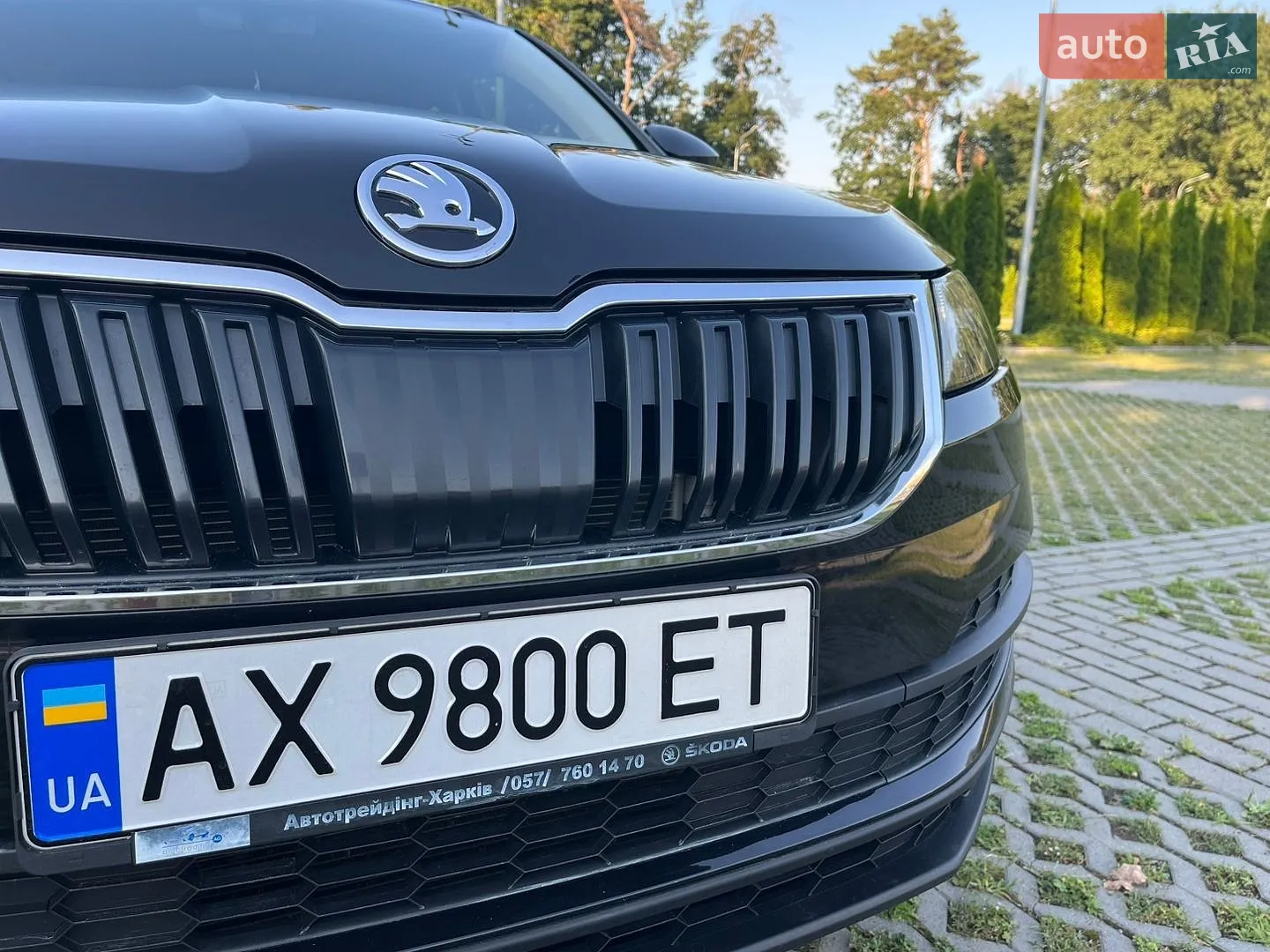 2018 Skoda Karoq - мініатюра 15