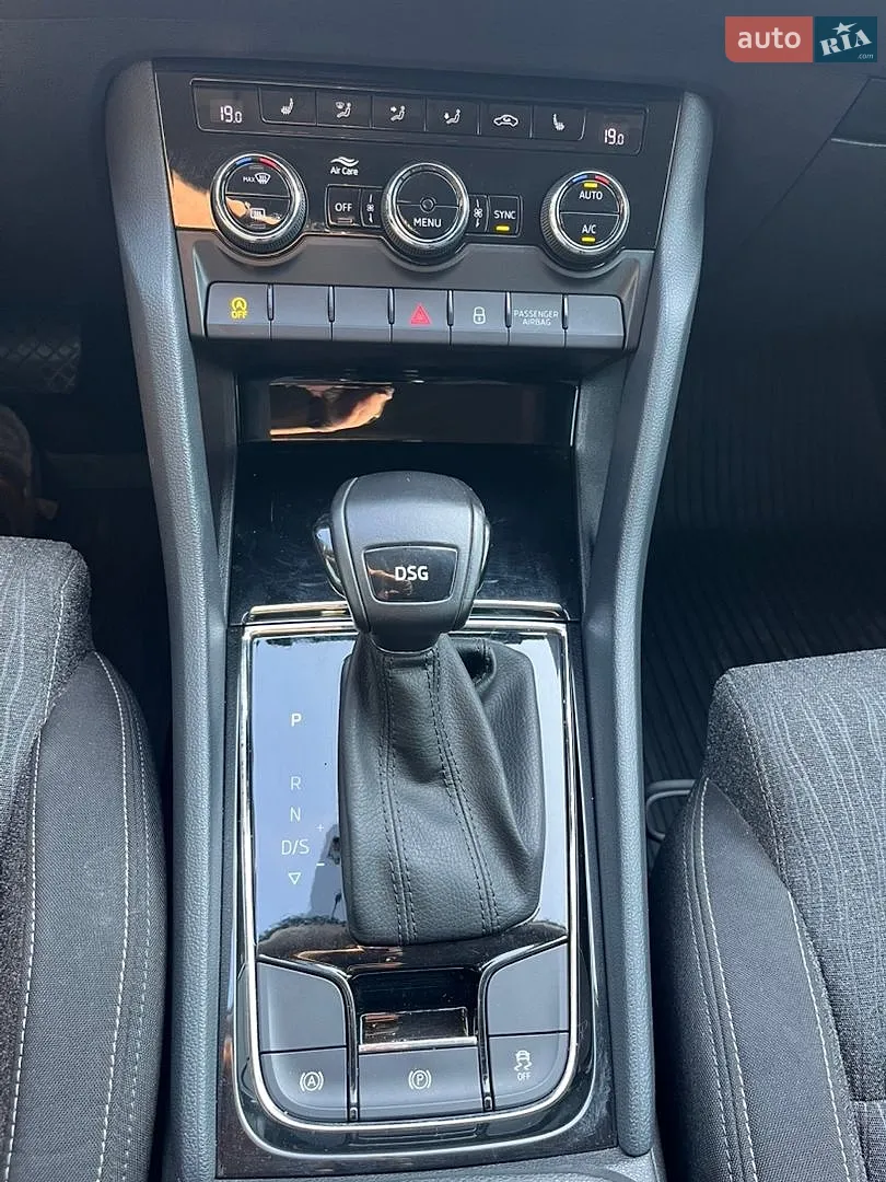2018 Skoda Karoq - мініатюра 26