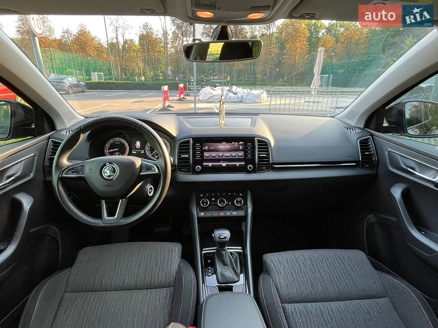 2018 Skoda Karoq - мініатюра 28