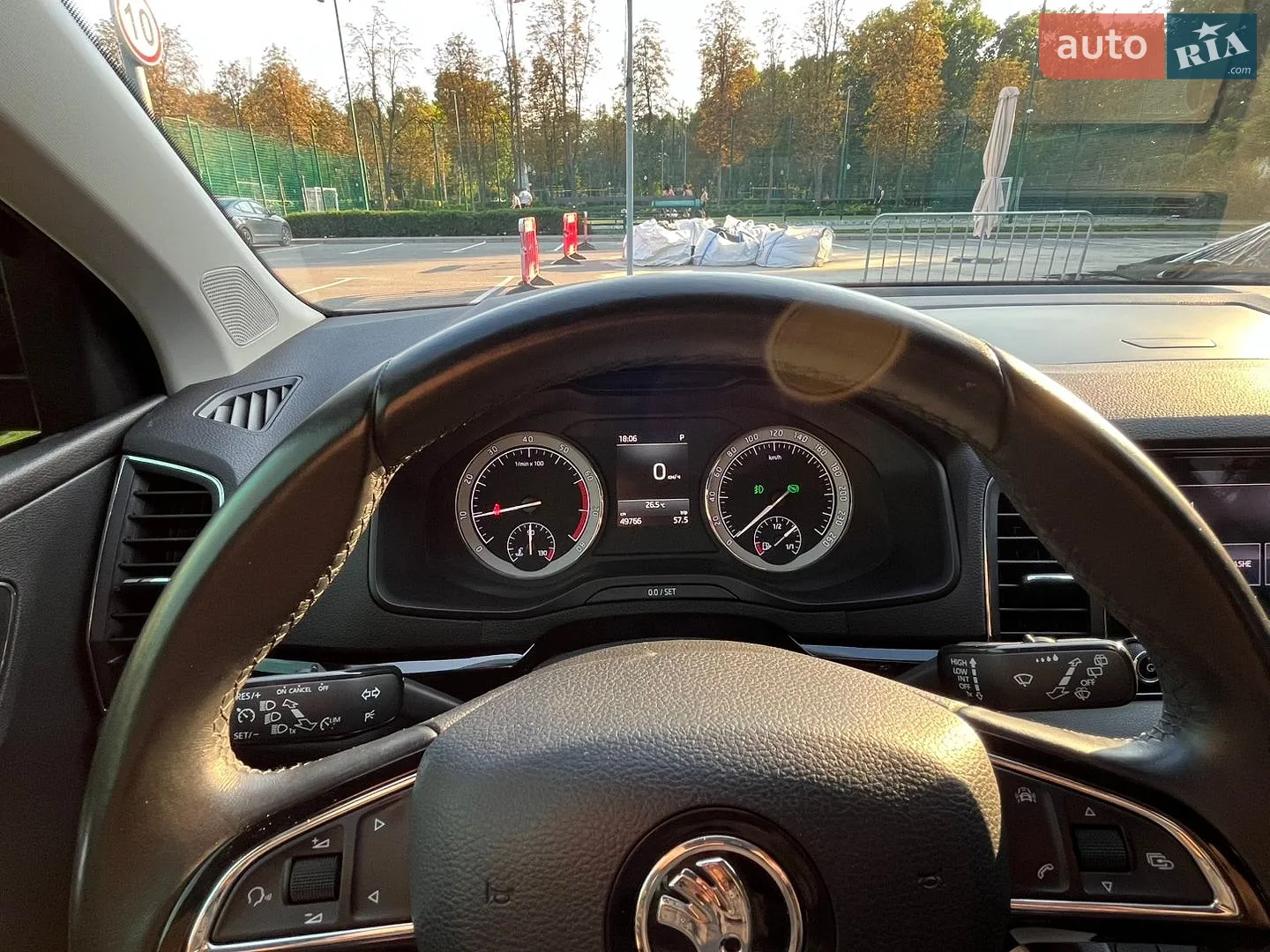 2018 Skoda Karoq - мініатюра 27