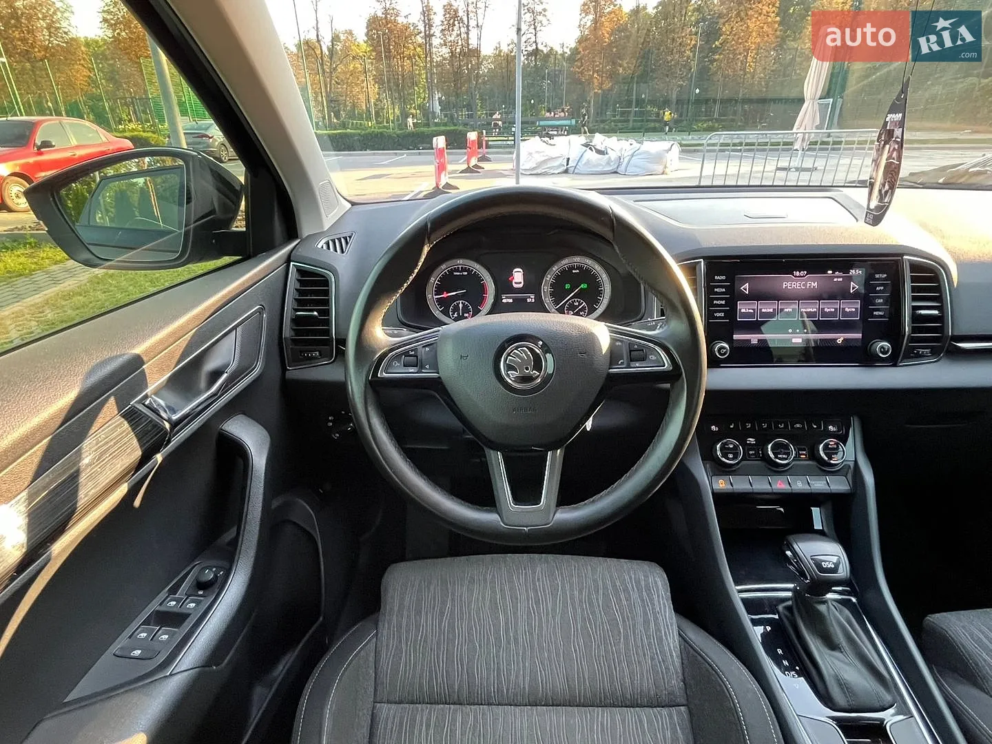 2018 Skoda Karoq - мініатюра 29