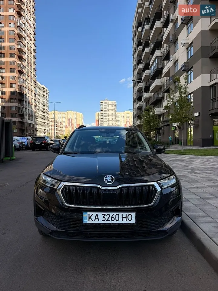 2021 Skoda Karoq - мініатюра 49