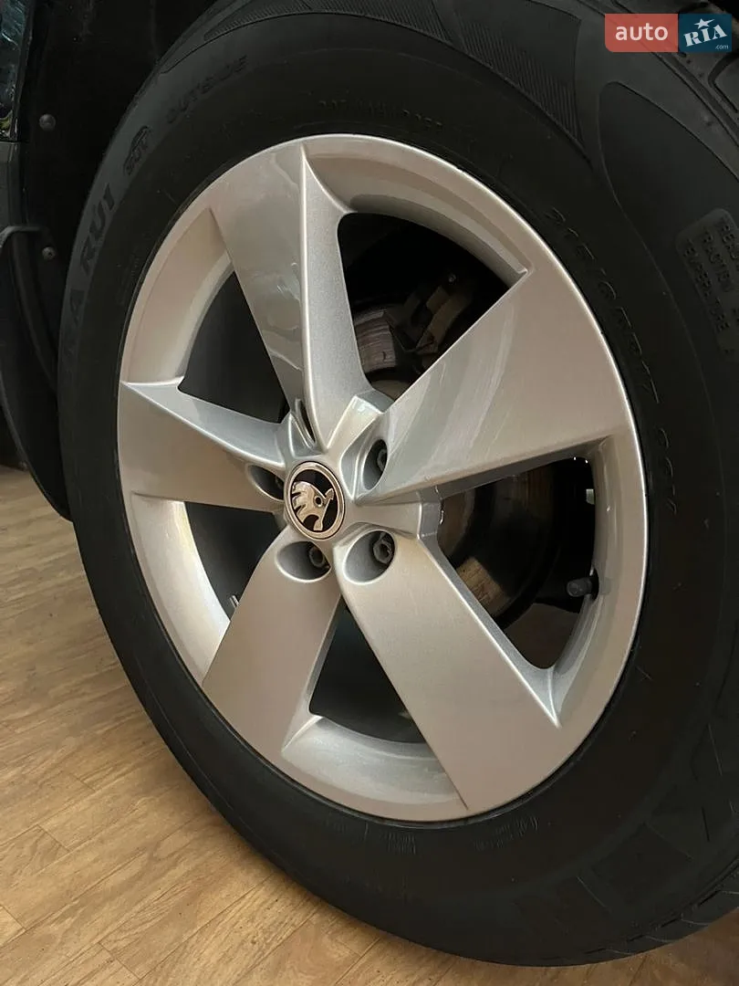 2018 Skoda Karoq - мініатюра 34