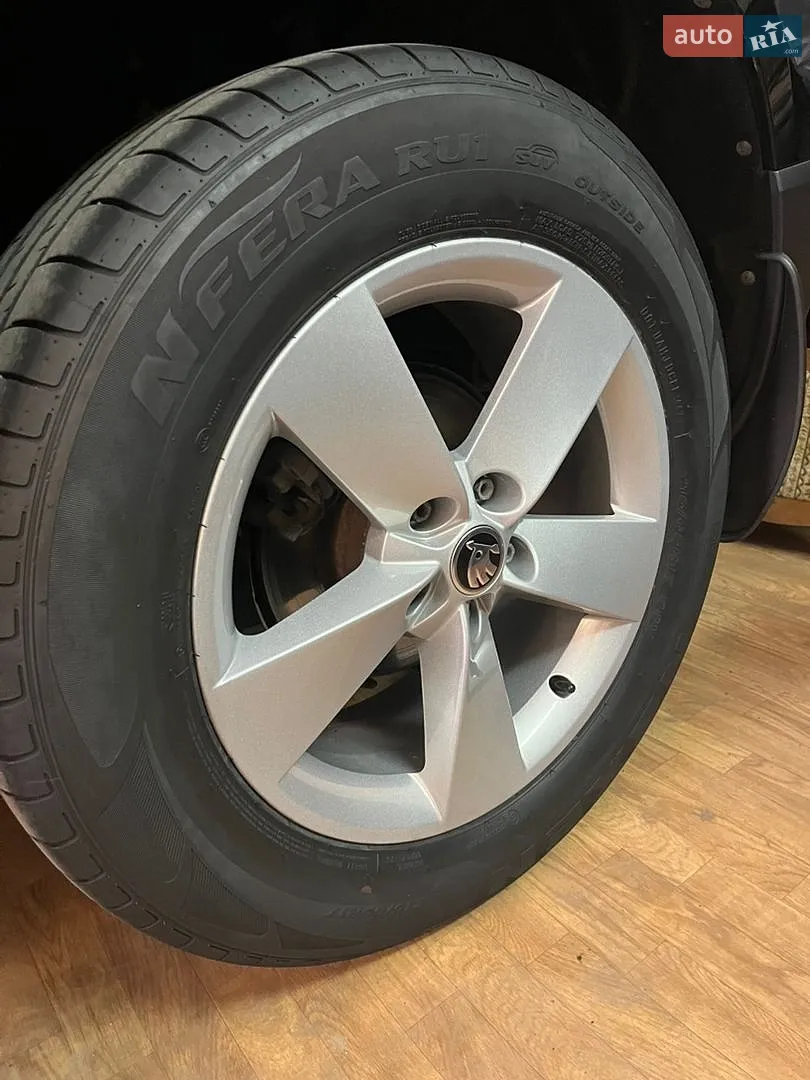 2018 Skoda Karoq - мініатюра 36
