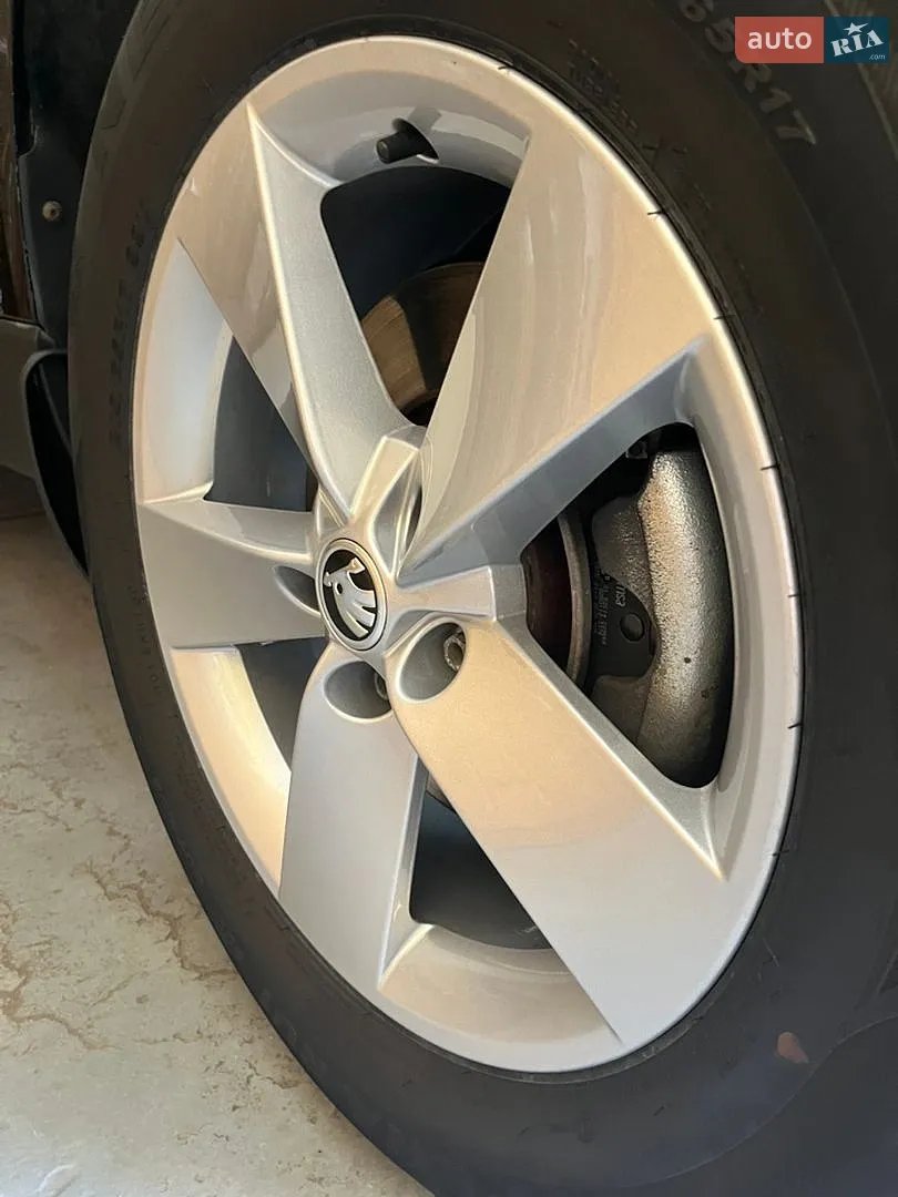2018 Skoda Karoq - мініатюра 35