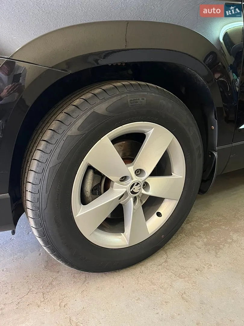 2018 Skoda Karoq - мініатюра 37