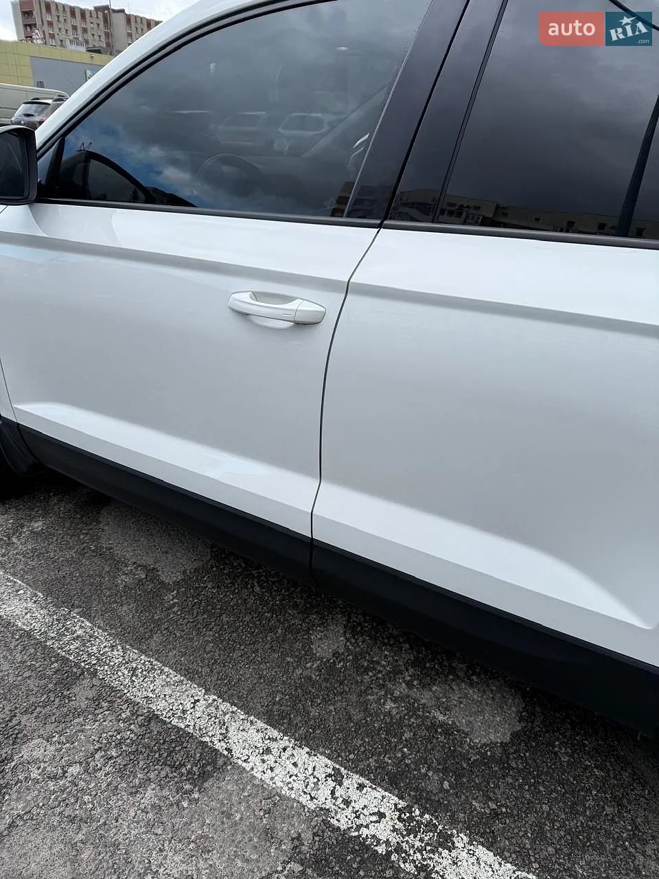 2020 Skoda Karoq - мініатюра 5