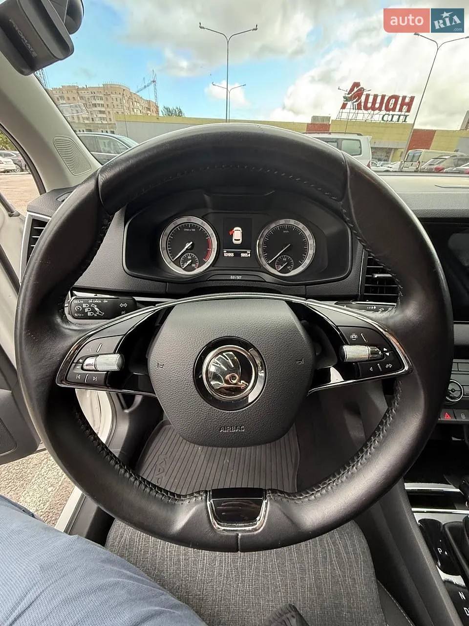 2020 Skoda Karoq - мініатюра 9