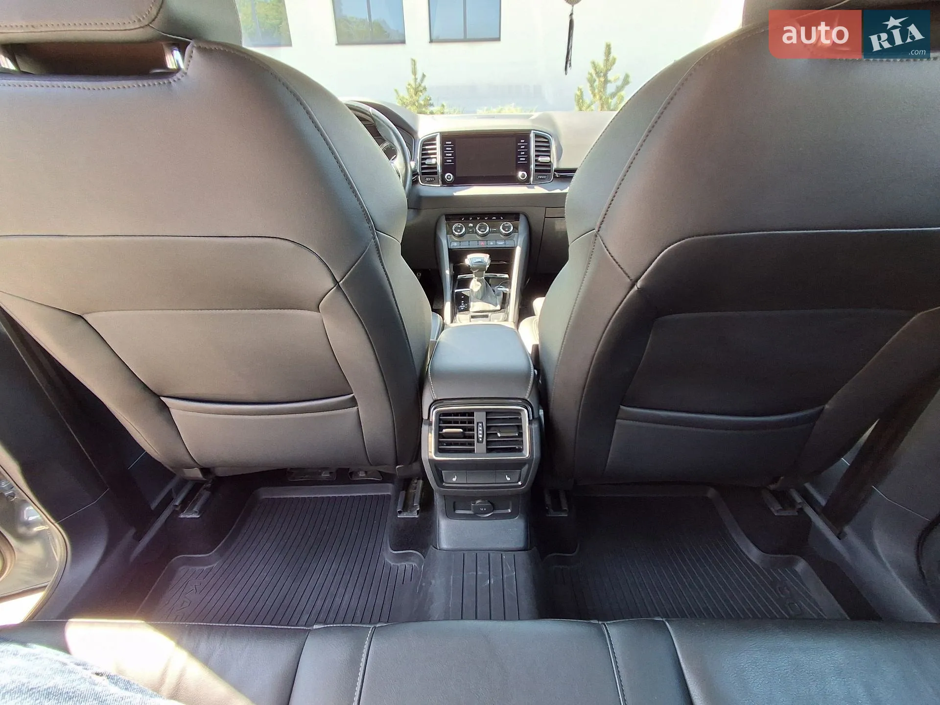2019 Skoda Karoq - мініатюра 11
