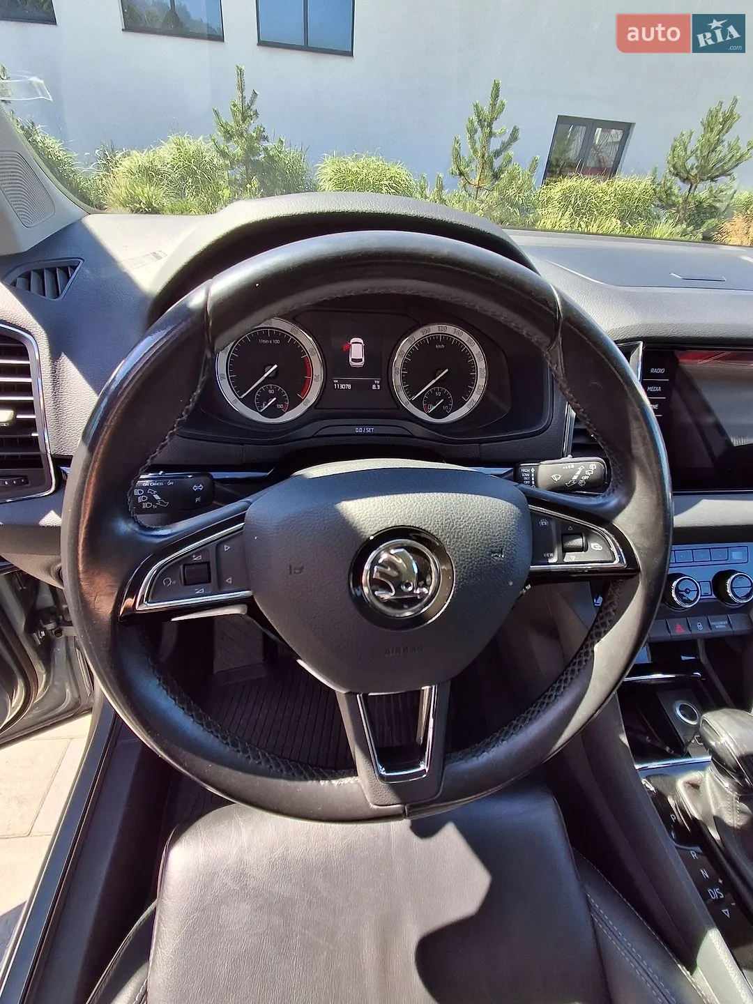 2019 Skoda Karoq - мініатюра 16