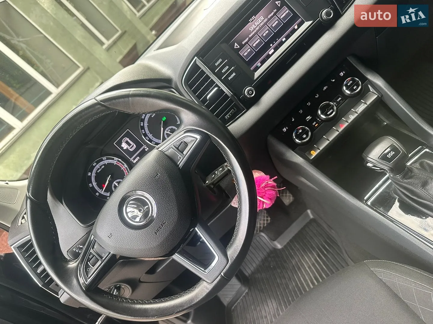 2018 Skoda Karoq - мініатюра 12