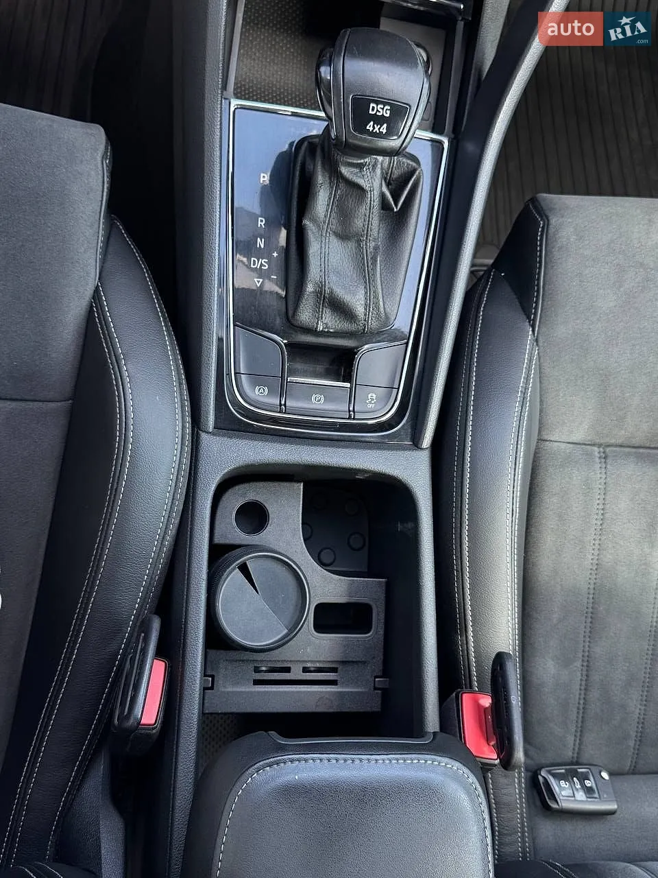 2019 Skoda Karoq - мініатюра 21