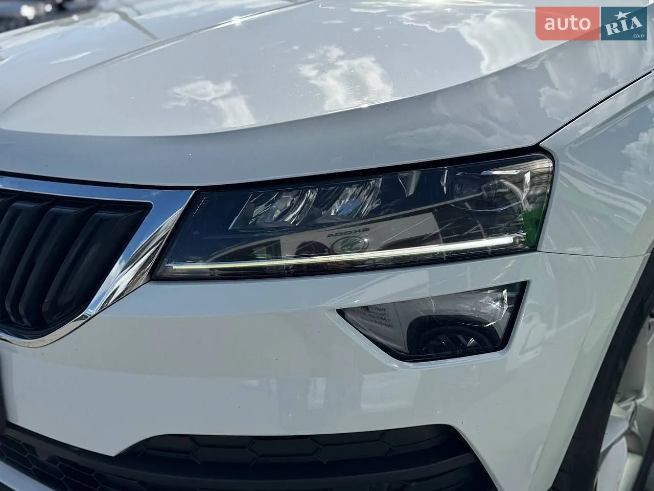 2019 Skoda Karoq - мініатюра 14