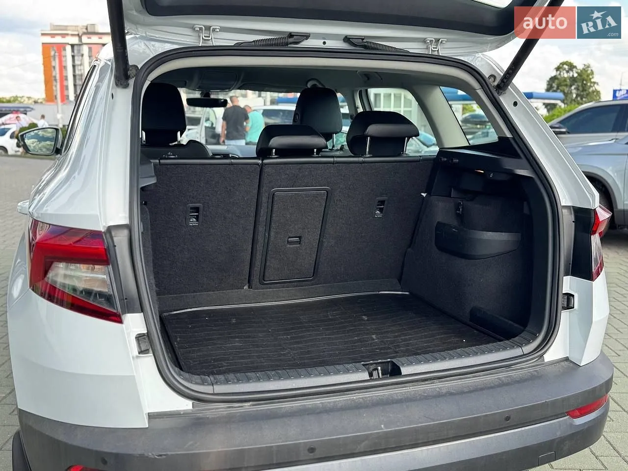 2019 Skoda Karoq - мініатюра 22