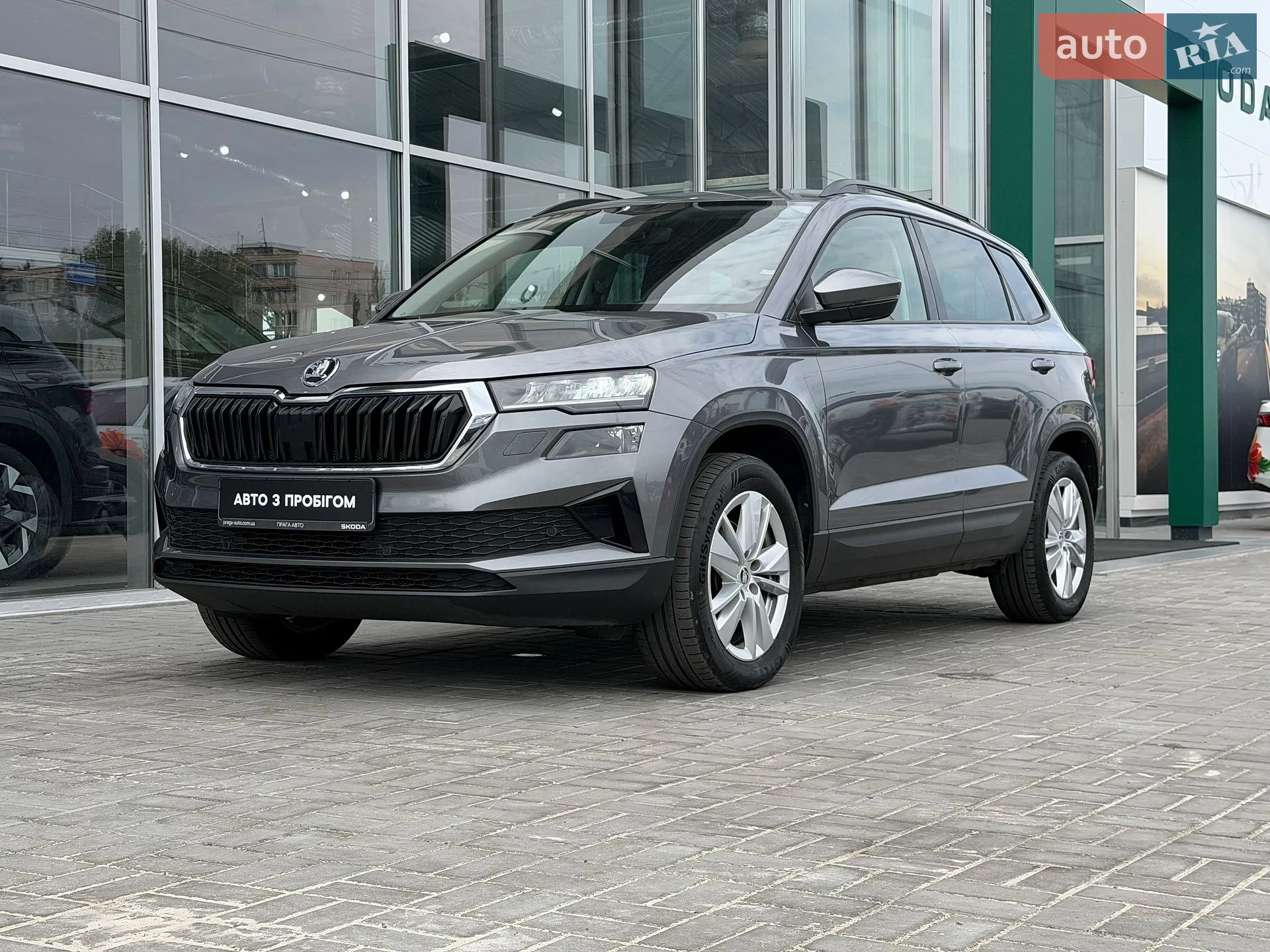 2024 Skoda Karoq - мініатюра 4
