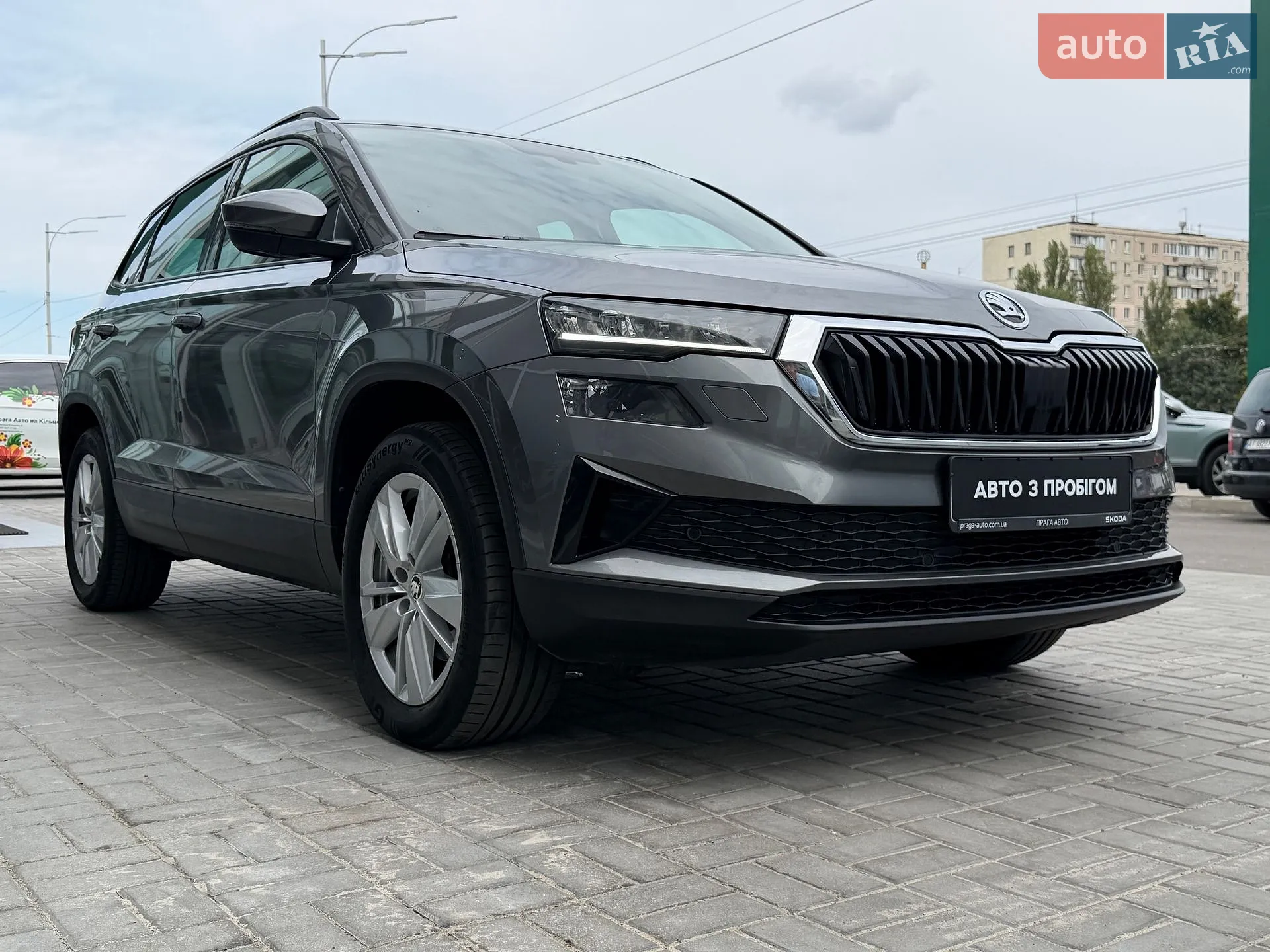 2024 Skoda Karoq - мініатюра 14