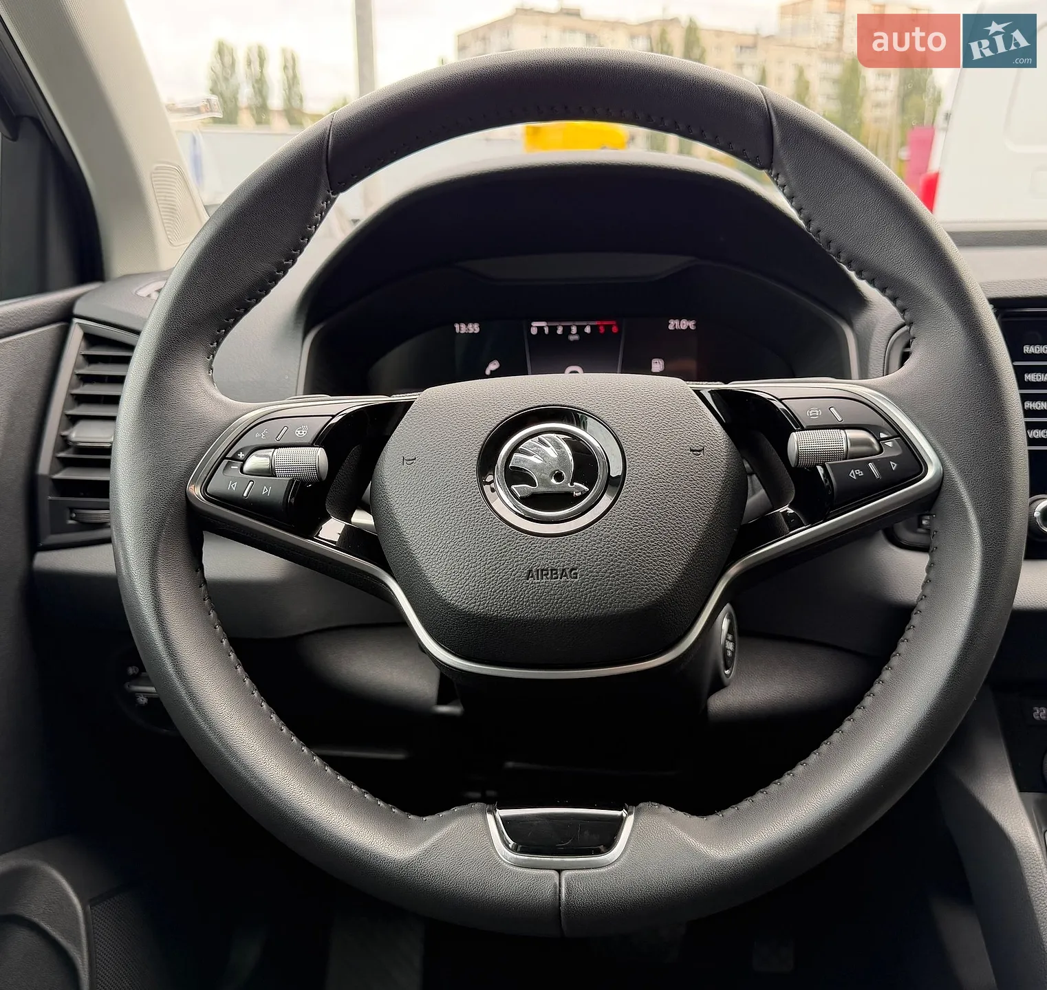 2024 Skoda Karoq - мініатюра 23