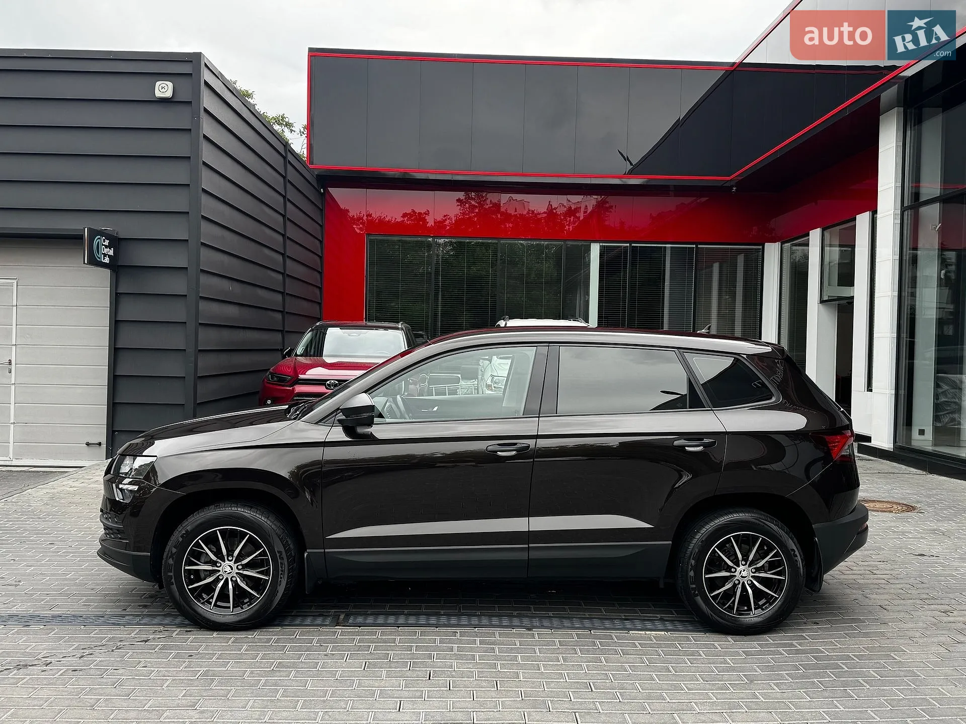 2020 Skoda Karoq - мініатюра 4