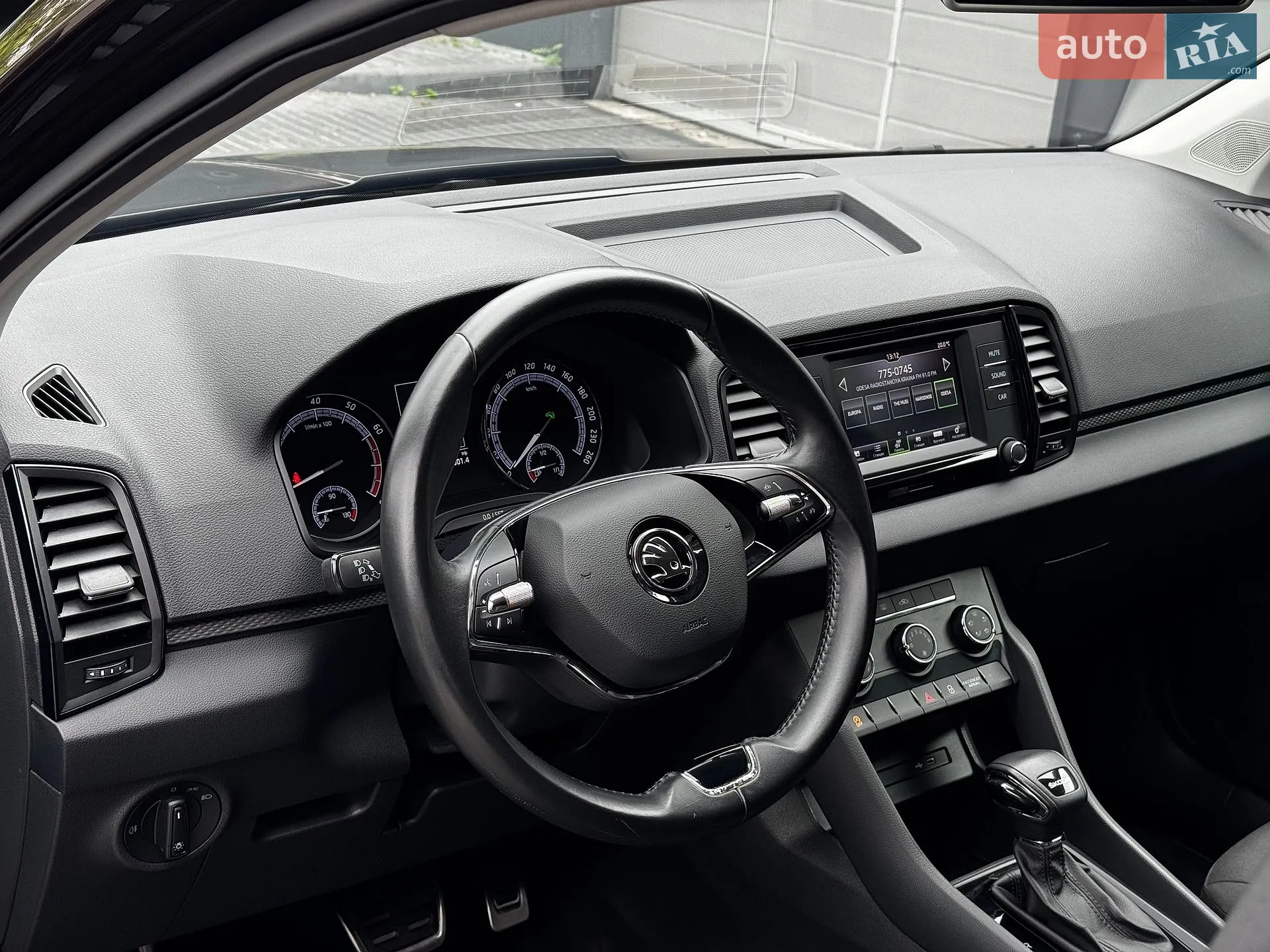 2020 Skoda Karoq - мініатюра 14