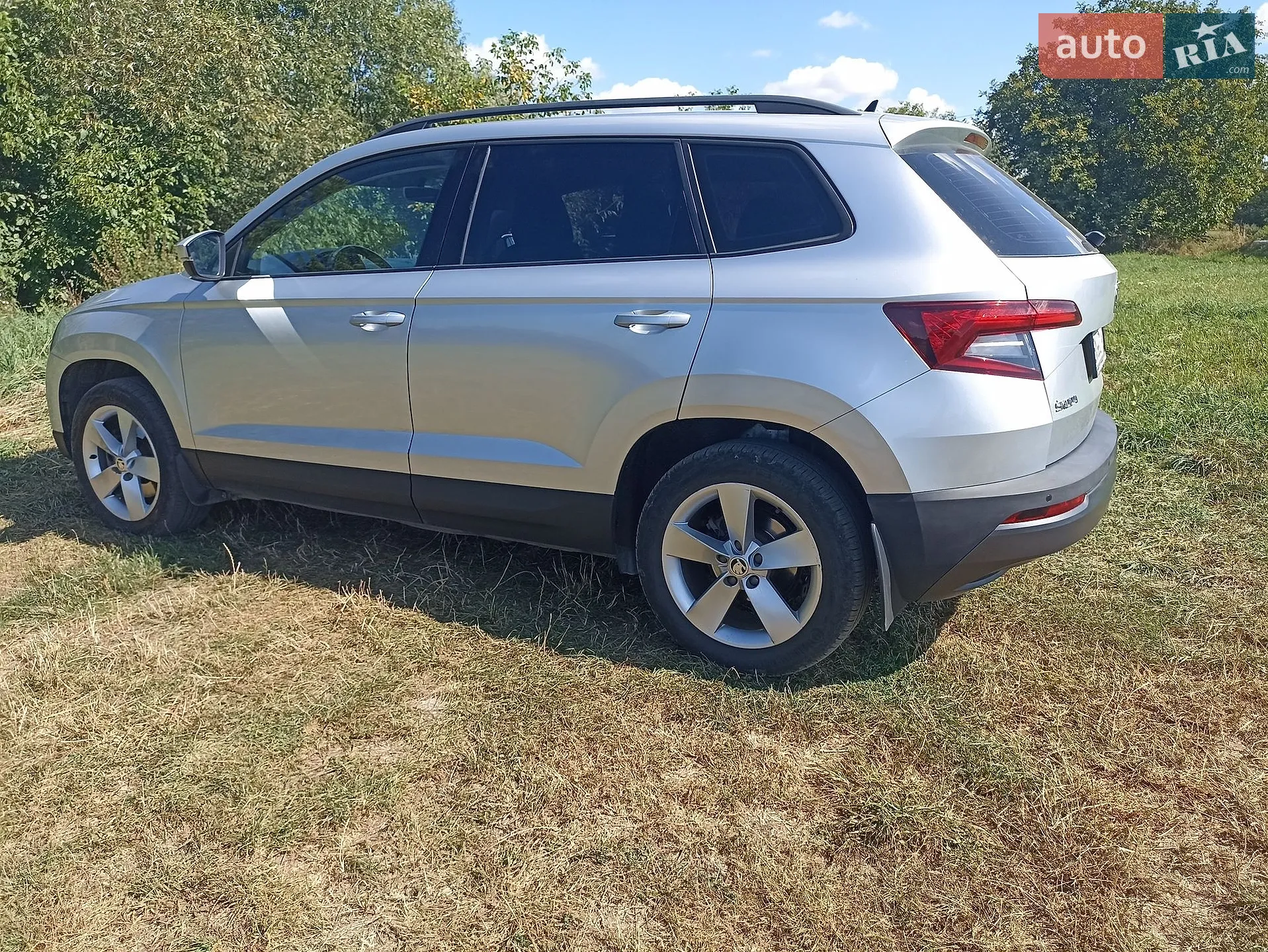 2018 Skoda Karoq - мініатюра 10