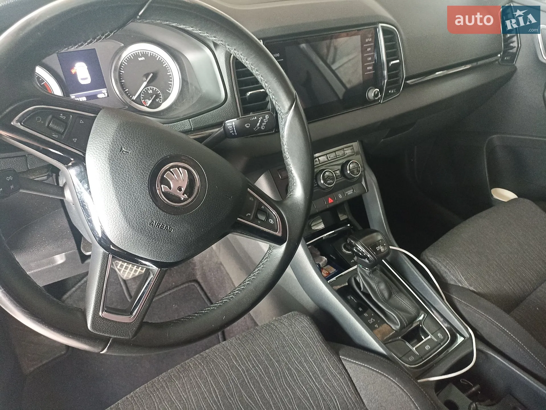 2018 Skoda Karoq - мініатюра 13