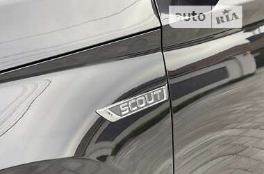 Позашляховик / Кросовер Skoda Kodiaq Scout 2019 в 