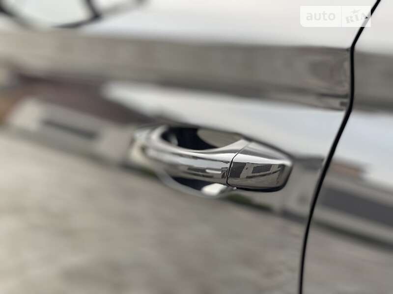 Позашляховик / Кросовер Skoda Kodiaq Scout 2019 в Рівному