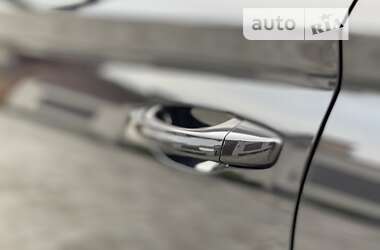 Позашляховик / Кросовер Skoda Kodiaq Scout 2019 в 