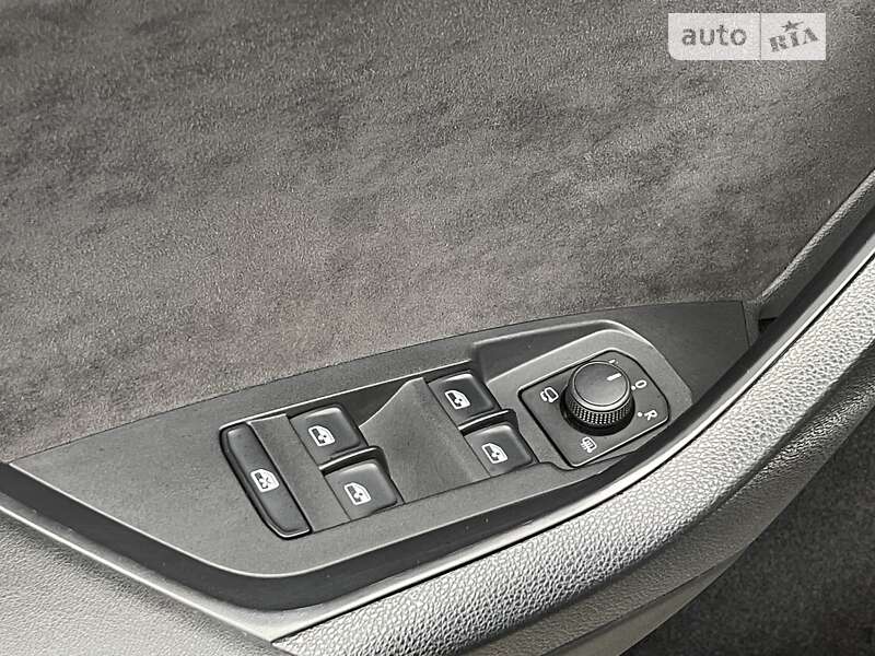 Позашляховик / Кросовер Skoda Kodiaq Scout 2019 в Рівному