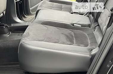 Позашляховик / Кросовер Skoda Kodiaq Scout 2019 в 