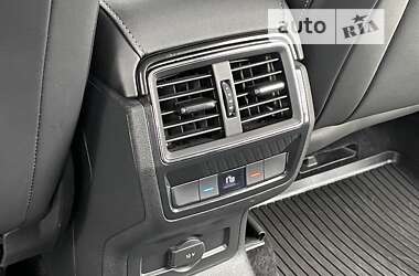 Позашляховик / Кросовер Skoda Kodiaq Scout 2019 в 