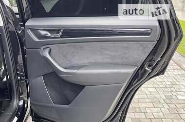 Позашляховик / Кросовер Skoda Kodiaq Scout 2019 в 