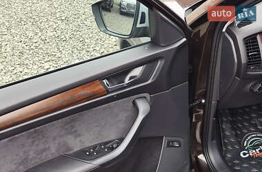 Внедорожник / Кроссовер Skoda Kodiaq Scout 2020 в 